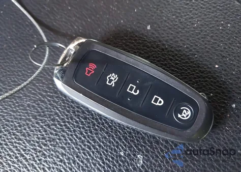 2017 Ford Expedition El Limited from USA, damaged, VIN 1FMJK1KT2HEA77474